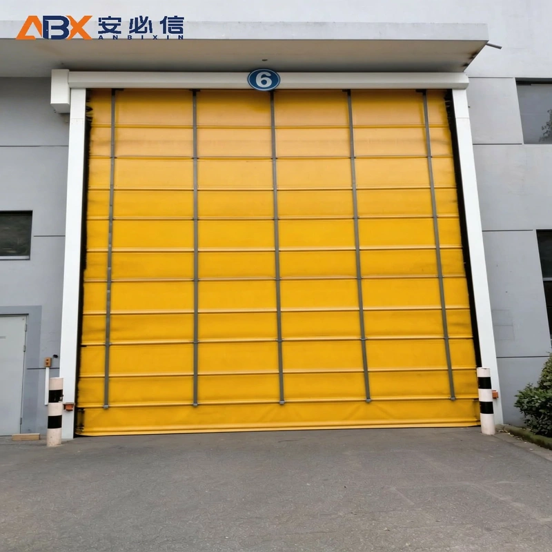 宜宾背带堆积门