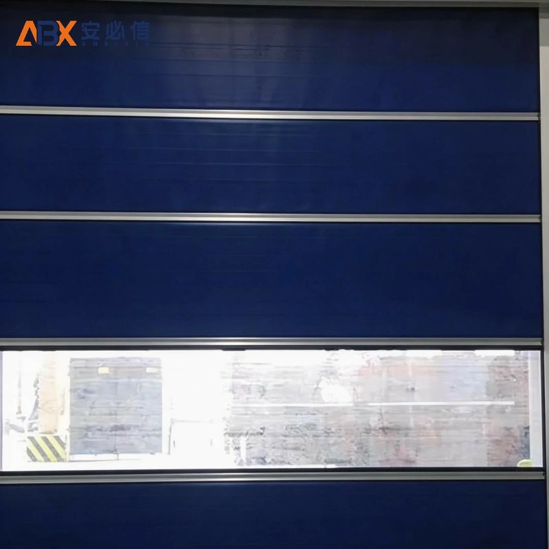 宜宾工业快速门